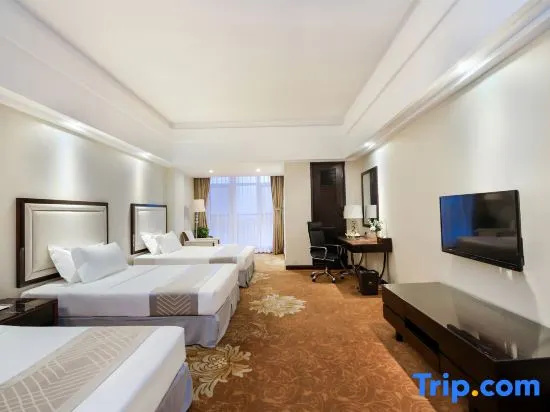 Country Garden Phoenix Hotel - Chambres
