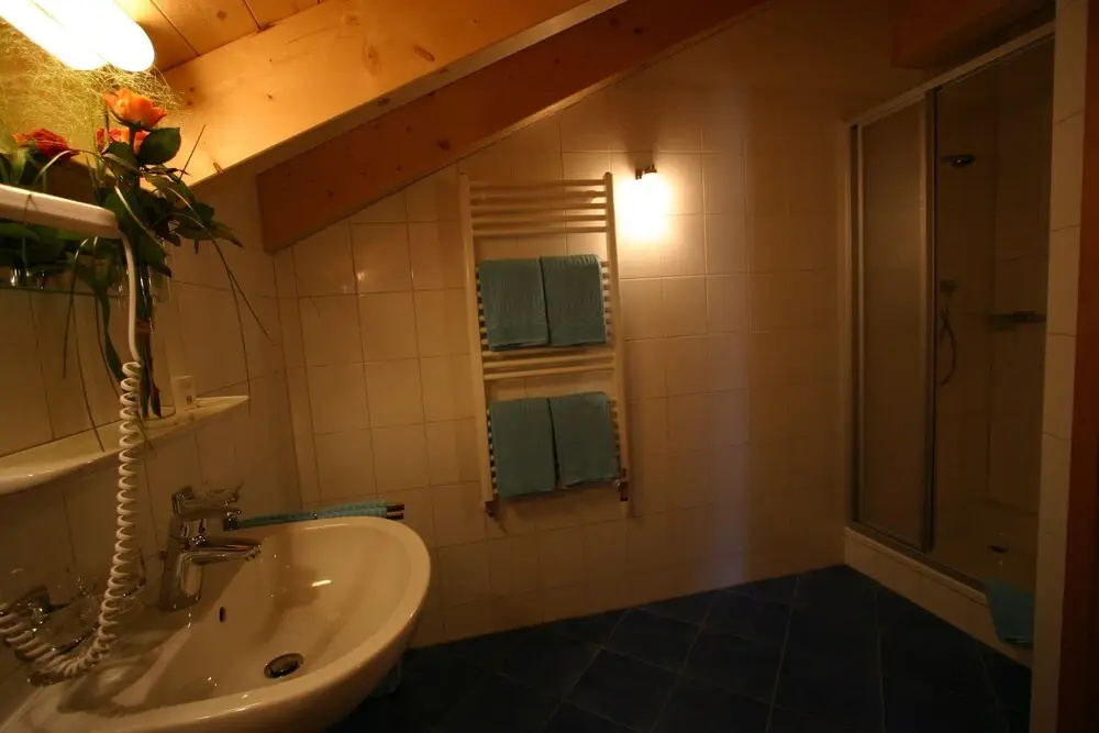 Haus Rothorn - фото 8