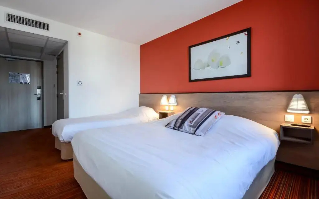 ACE Hôtel Annecy - Général