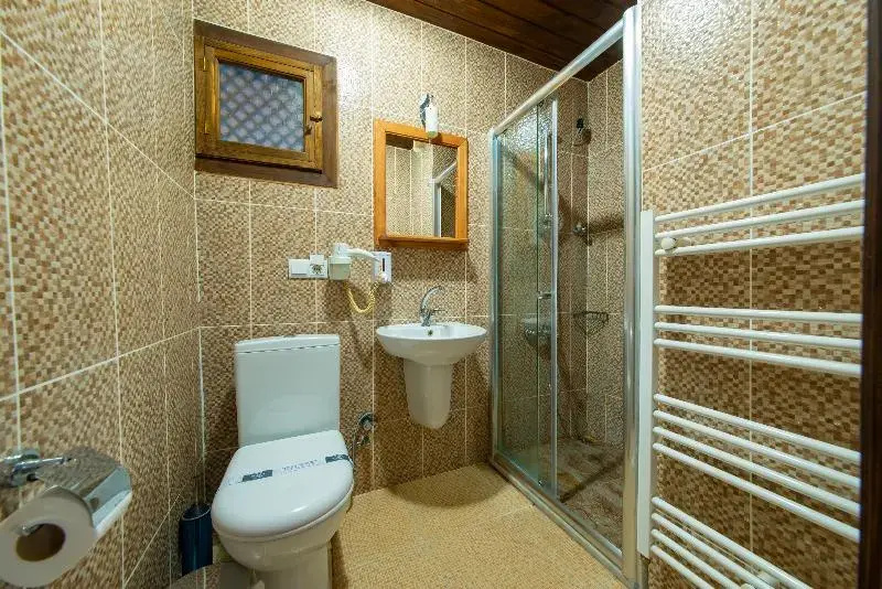 Safranbolu Seyir Konak Otel — 4