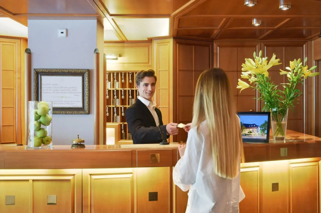 Hotel photo 18
