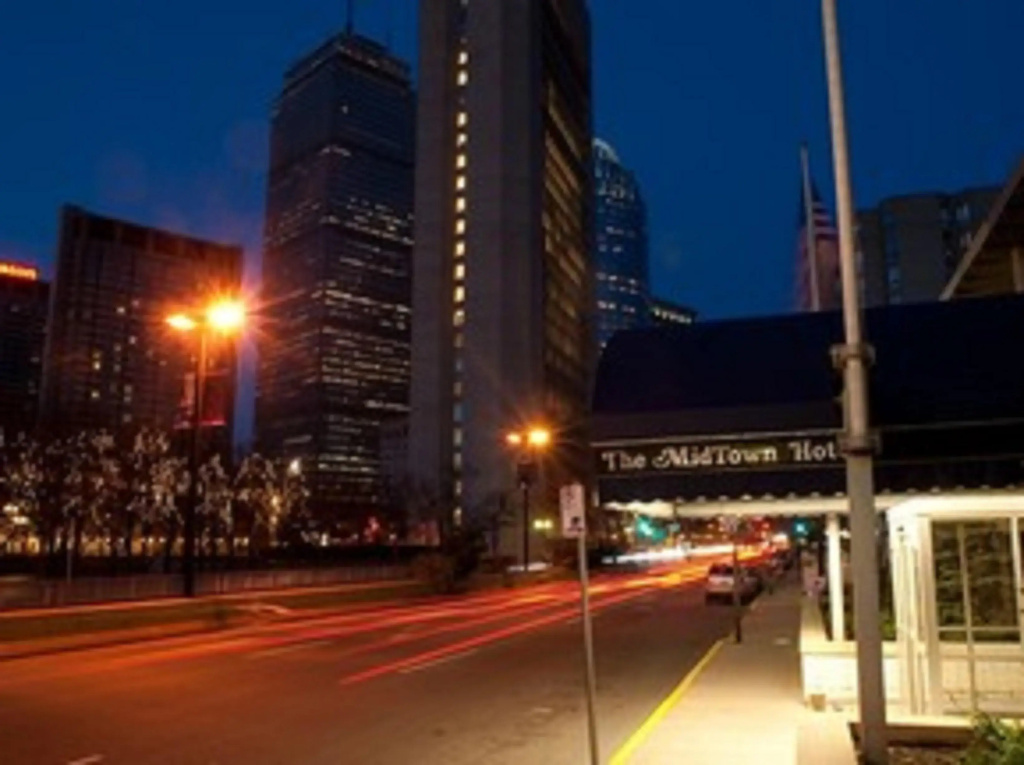 Hotel photo 10