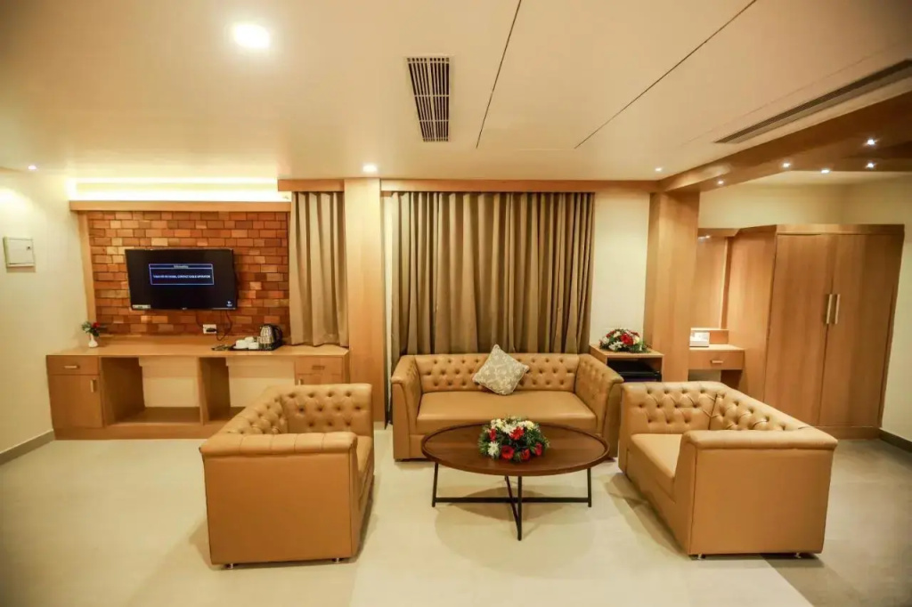 Hotel photo 2