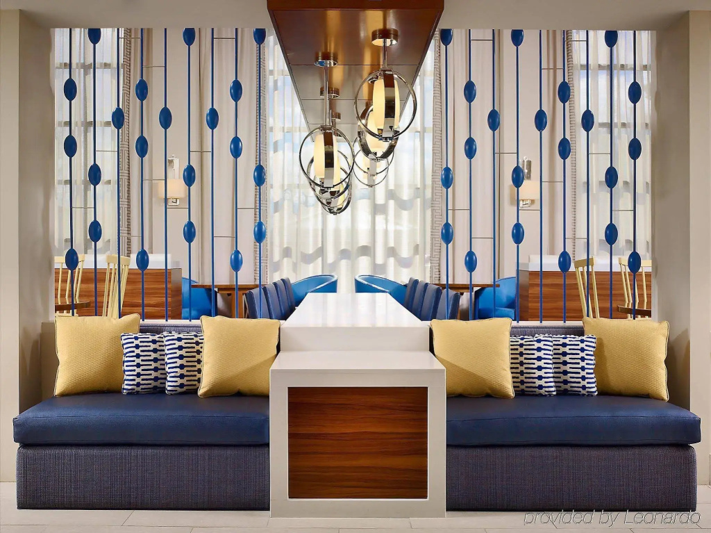 Homewood Suites by Hilton Parsippany-Troy Hills - Général