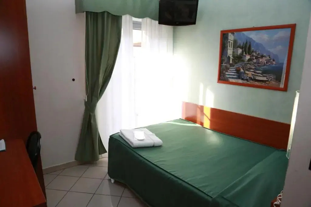 HD Hotel - Chambres