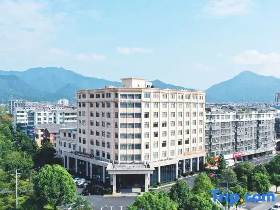 King Fond Hotel