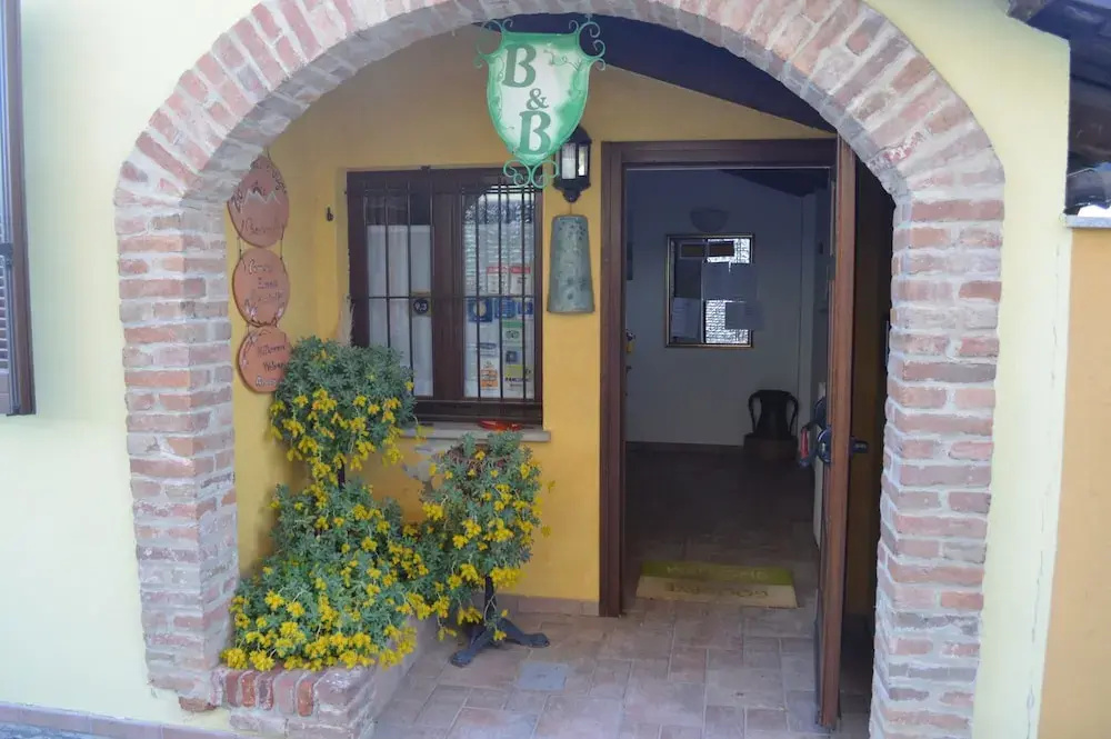Tra Monti e Vigne