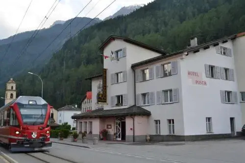 Hotel photo 9