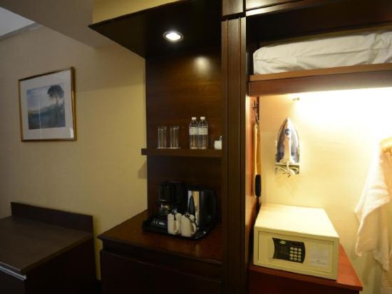The Regency Hotel Kuala Lumpur