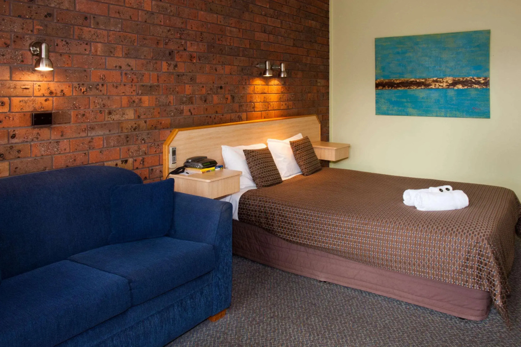 Quality Inn Swan Hill - Général