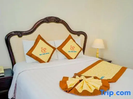 Hoa Binh 1 Hotel - Chambres