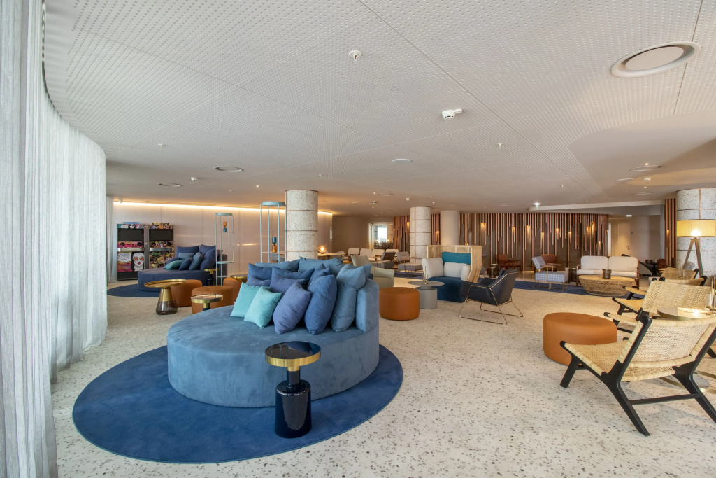 Next Hotel - Général