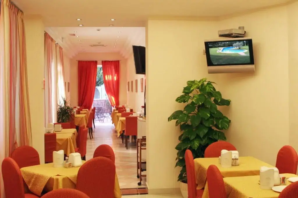 Hotel photo 21