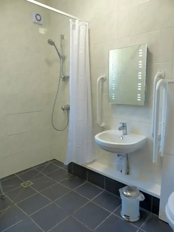 Farnham House Hotel - Chambres