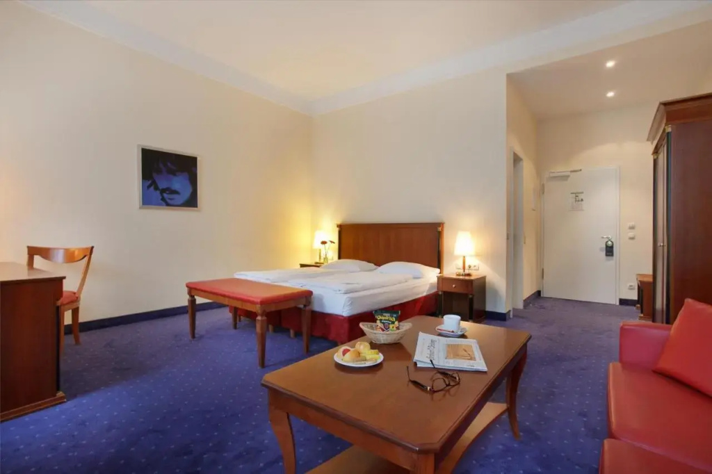 Hotel photo 4