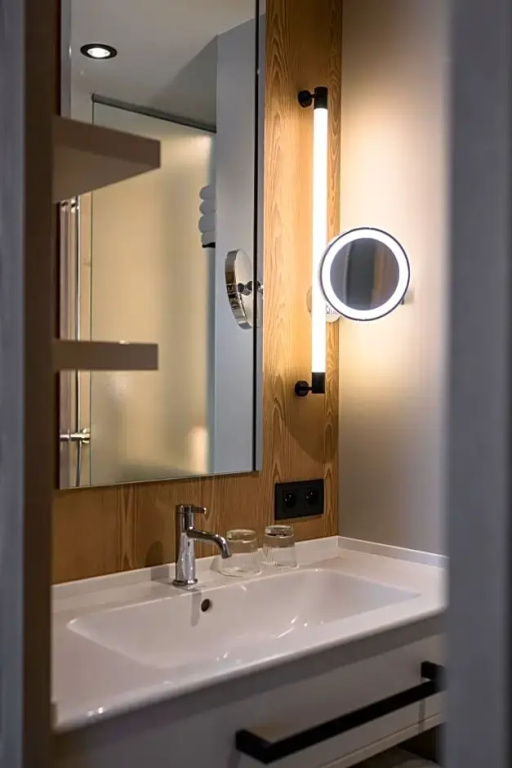 Stiemerheide - The Urban Hotel & Golf Retreat - Chambres