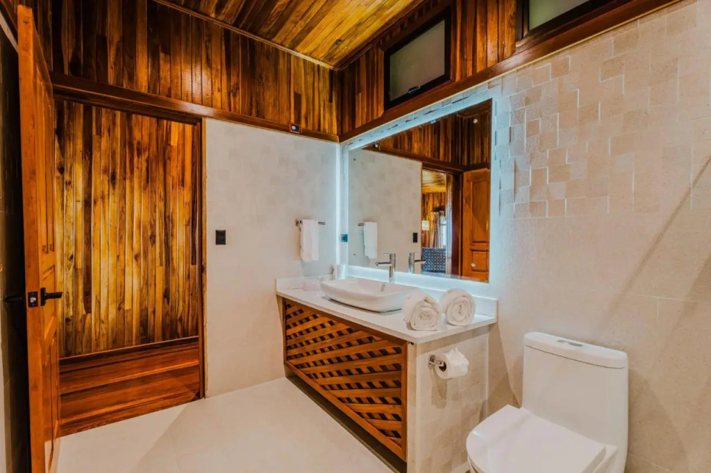 Hotel Heliconia - Monteverde - Général