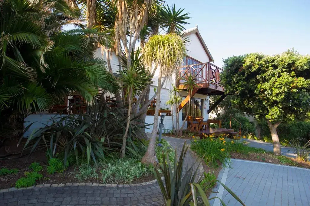 Inn2Wilderness Guesthouse