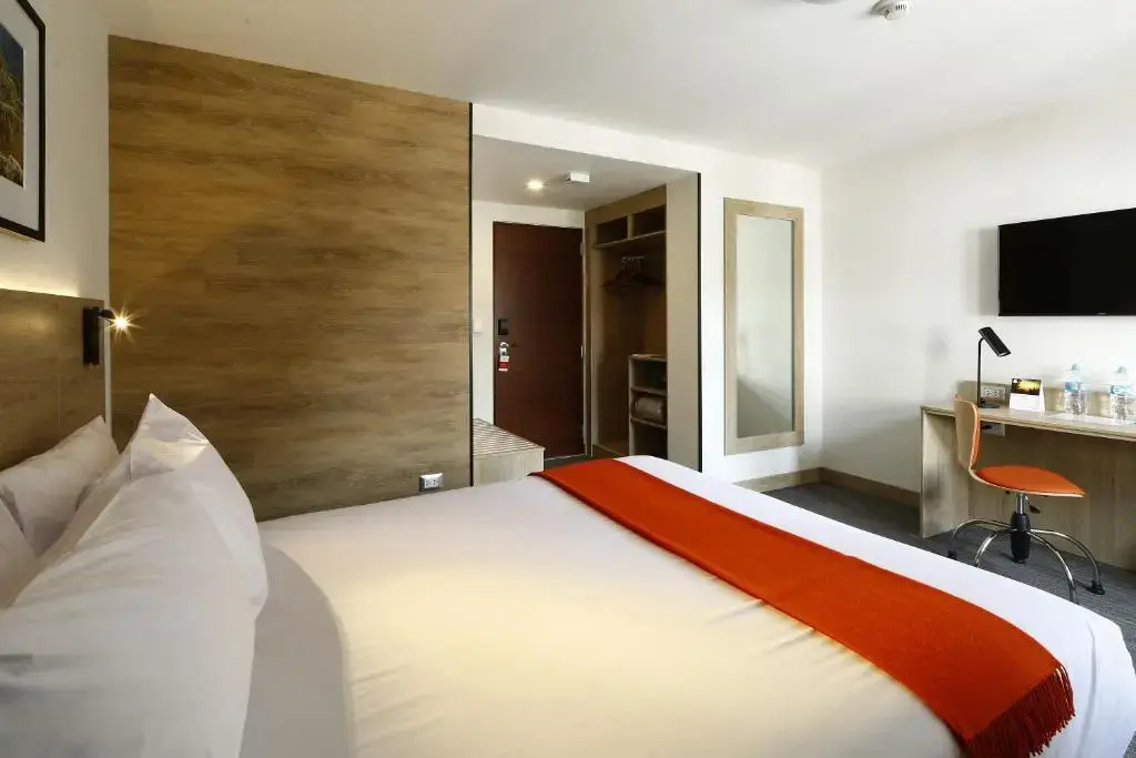 Casa Andina Standard Cusco Plaza - Chambres