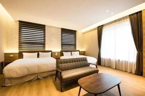 Hotel photo 21