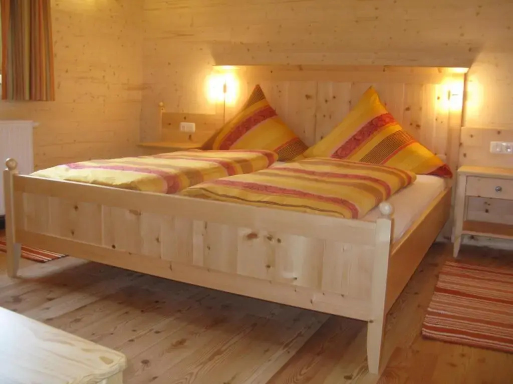 Die Natur Residenz - Chambres