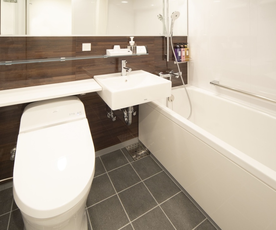 Hotel Vischio Osaka-JR Hotel Group 사진 15