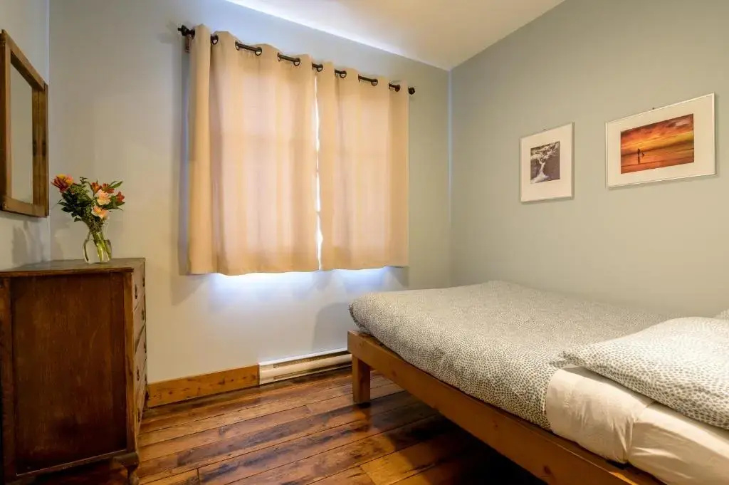 Classic room