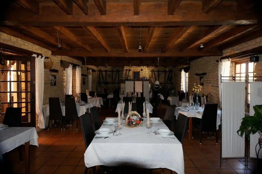 Logis Hôtel - Les Collines - Général