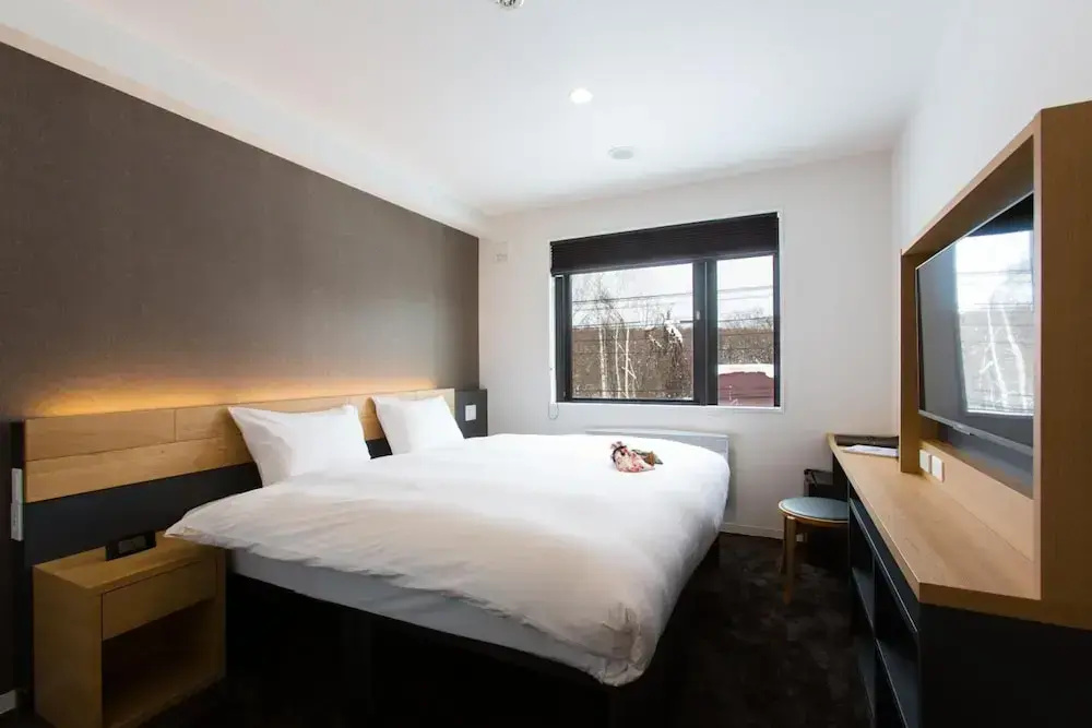 Always Niseko - Chambres