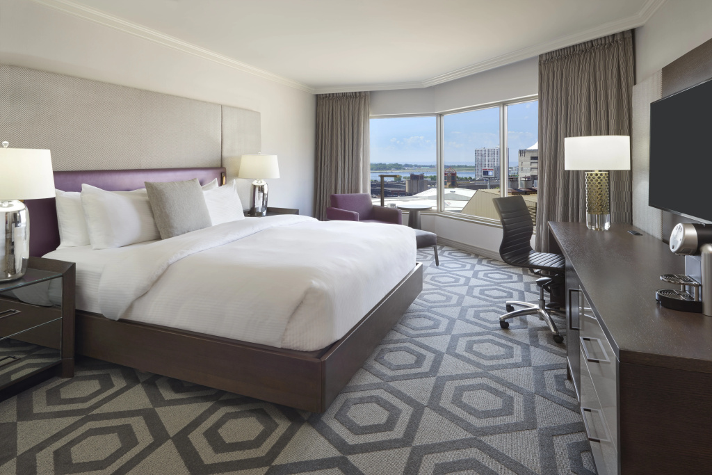 InterContinental Toronto Centre by IHG - Général