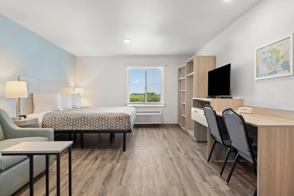 Hotel photo 18