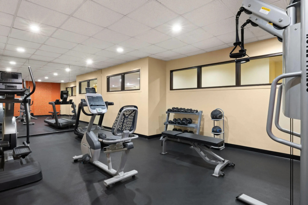 La Quinta Inn & Suites by Wyndham Florence - Général