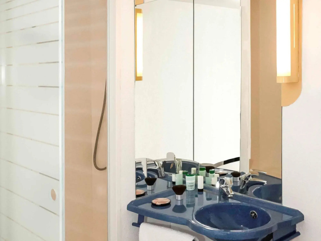 Afficher la photo 7 — ibis budget Nuits Saint Georges