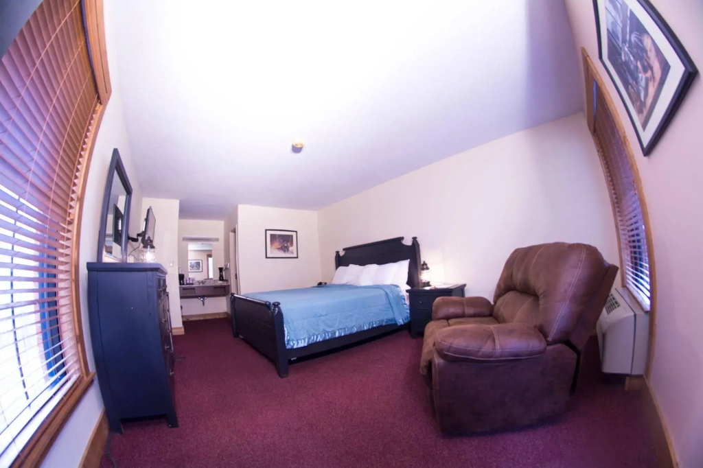 Hotel photo 25