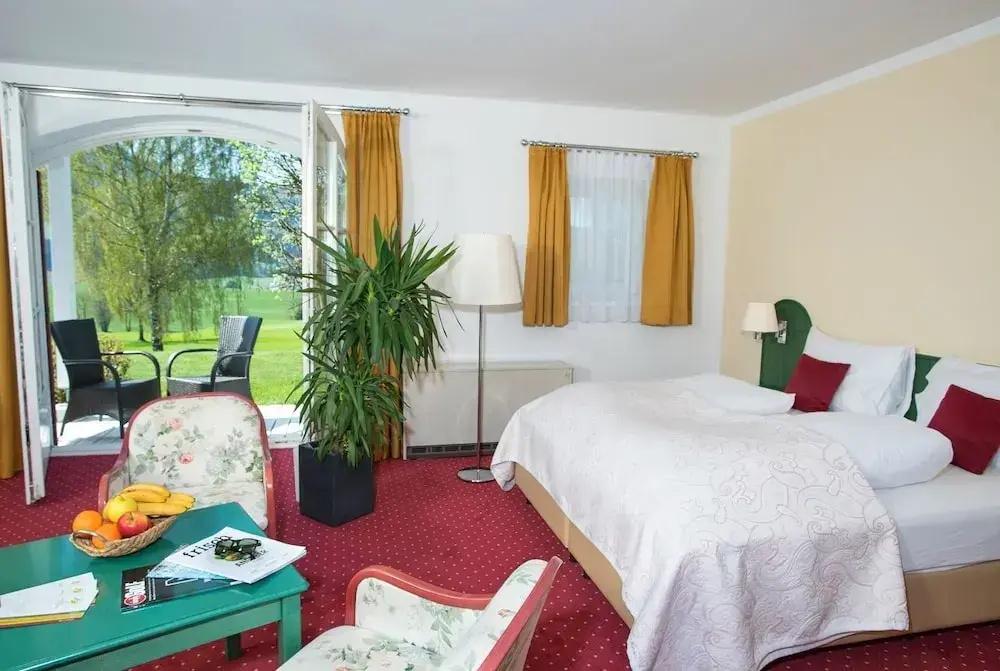 Hotel Drachenwand - Mondsee - Général