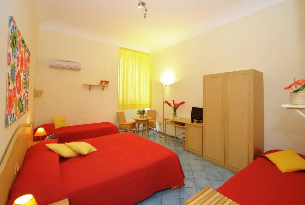 Standard Family room
