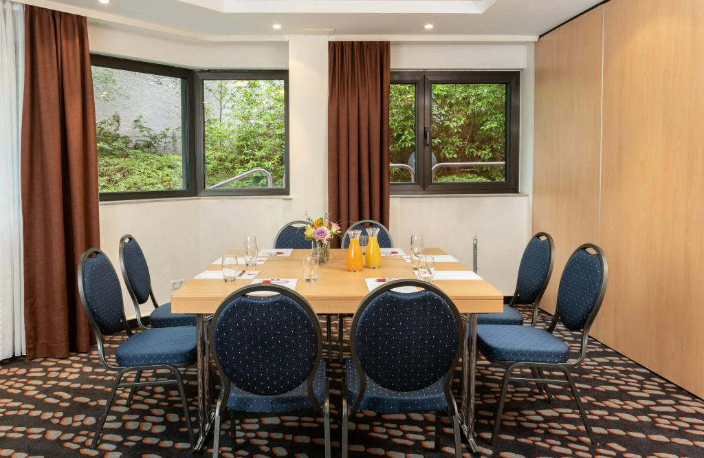 Leonardo Royal Hotel Baden-Baden - Général