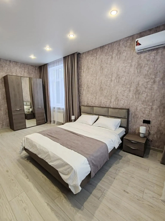 2 Bedrooms Superior Double Apartment (full double bed)