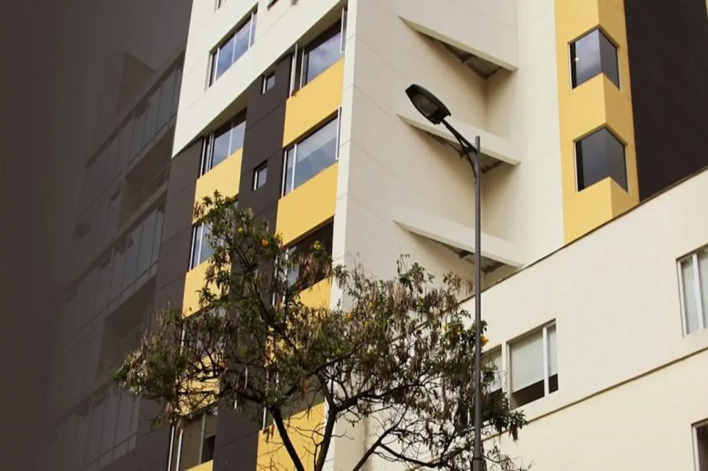 Hotel Finlandia