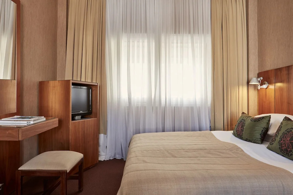 Philippos Hotel - Chambres