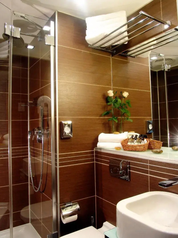 Hotel Mercure Gdansk Stare Miasto - Chambres
