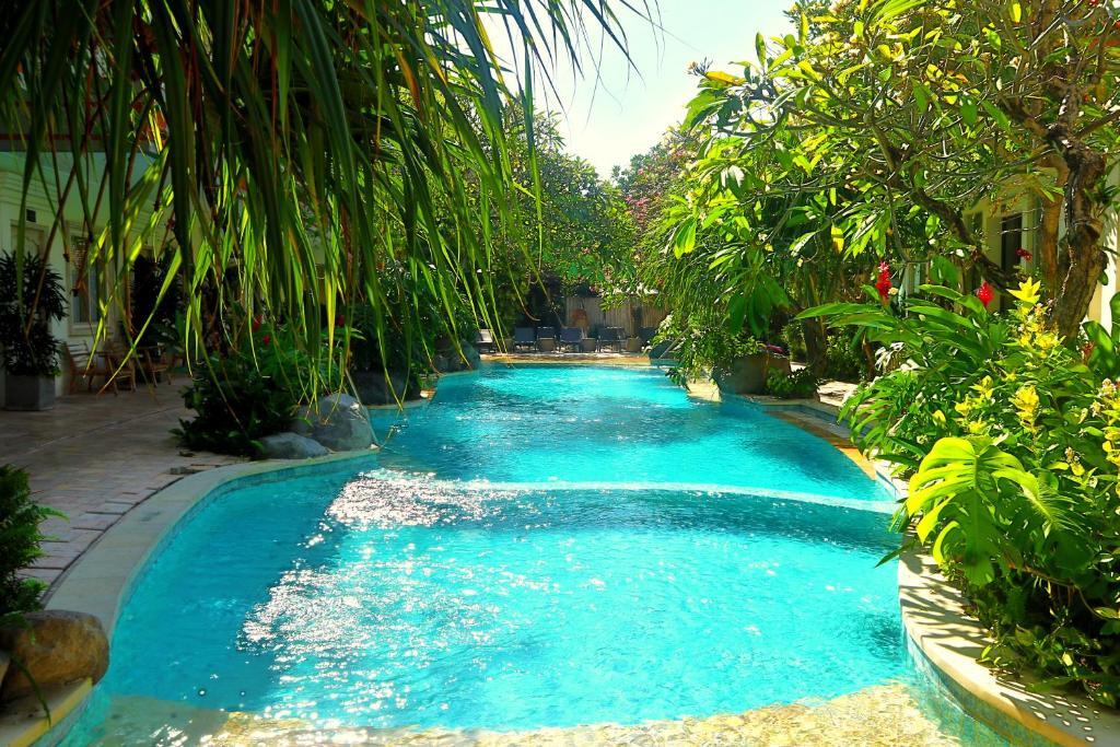 Baleka Resort Hotel & Spa
