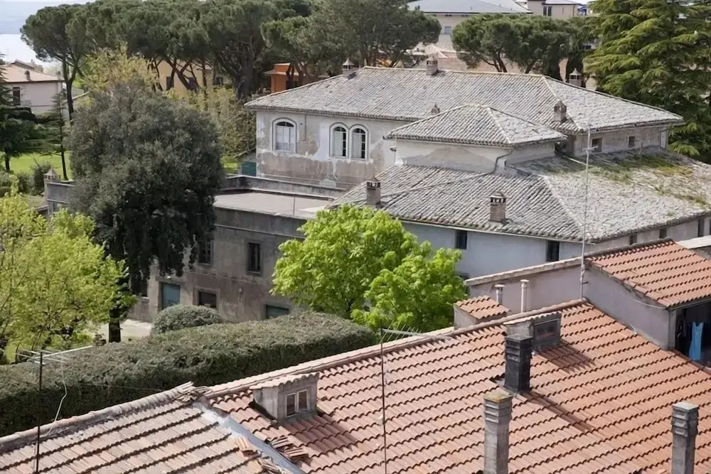 Hotel Altavilla