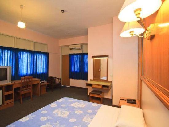 Hotel Mingood