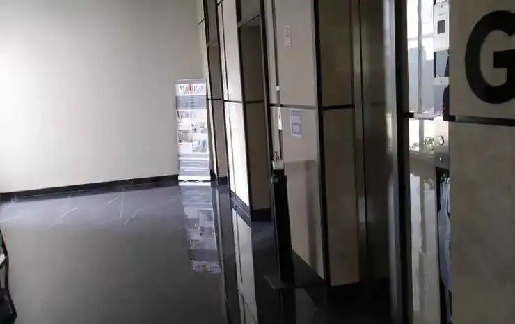 Apartment Emerald Bintaro by Selvy
