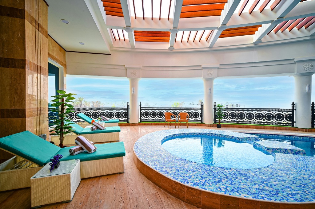 Retaj Al Rayyan Hotel - Général