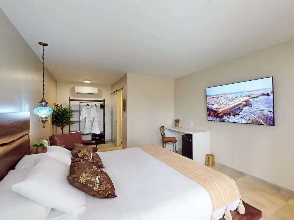 The Grand Resort and Spa by null