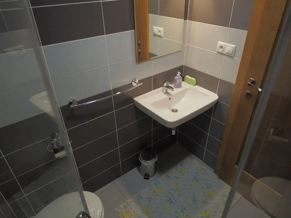 Apartmány Stará Morava - Général