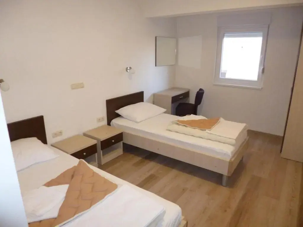 Pansion Stana - Chambres