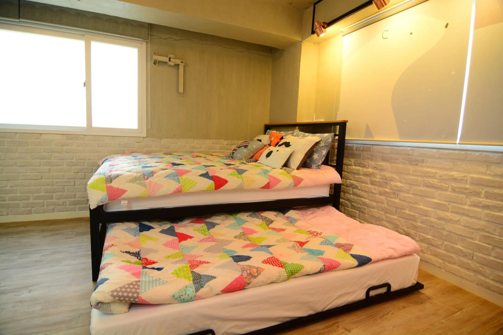 Residence Unicorn in Dongdaemun — 5